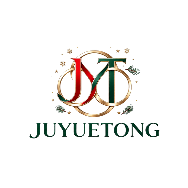 JUYUETONG logo