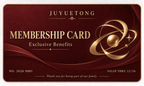 juyuetong VIP