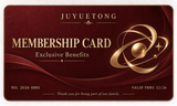 juyuetong VIP