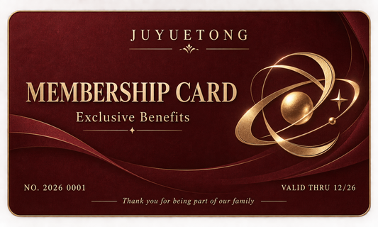 juyuetong VIP
